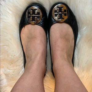Tory Burch Reva flats